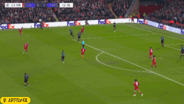 乔·科尔说纽卡斯尔开始加速了，这话听着有点意思