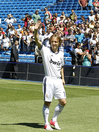 拉比奥：马库斯-图拉姆是我的朋友，他说他弟弟比他更有天赋