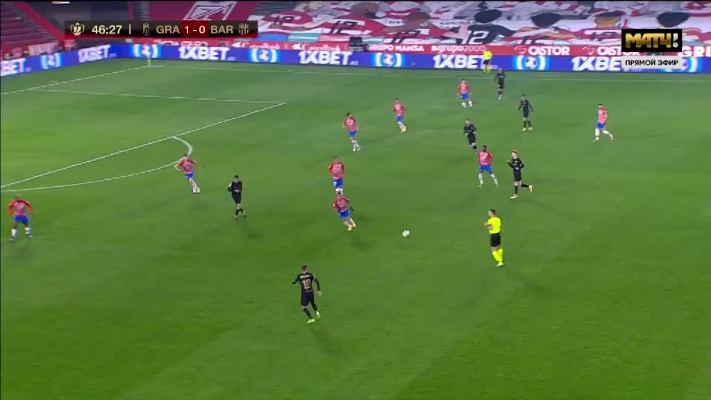 这三分节奏拿捏太稳